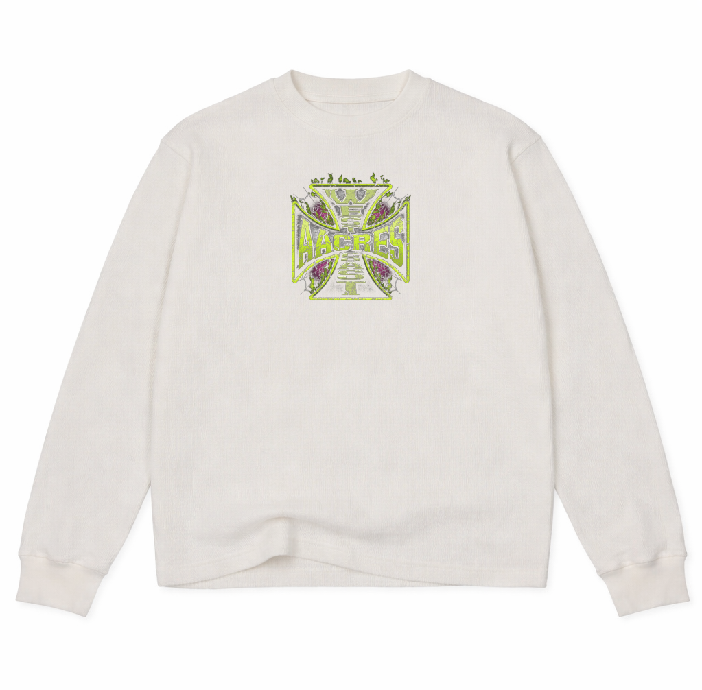 VENOM WEST C OFF WHITE THERMAL