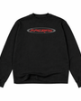 REDLINE LOGO BLACK THERMAL