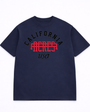 USA NATIONAL NAVY TEE