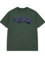 ALL STARS LOGO IVY GREEN TEE