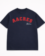 ALUMNI FOREVER NAVY TEE