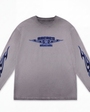 STREETBALL USA LONG SLEEVE TEE