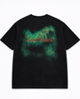 STATIC WARFARE BLACK TEE