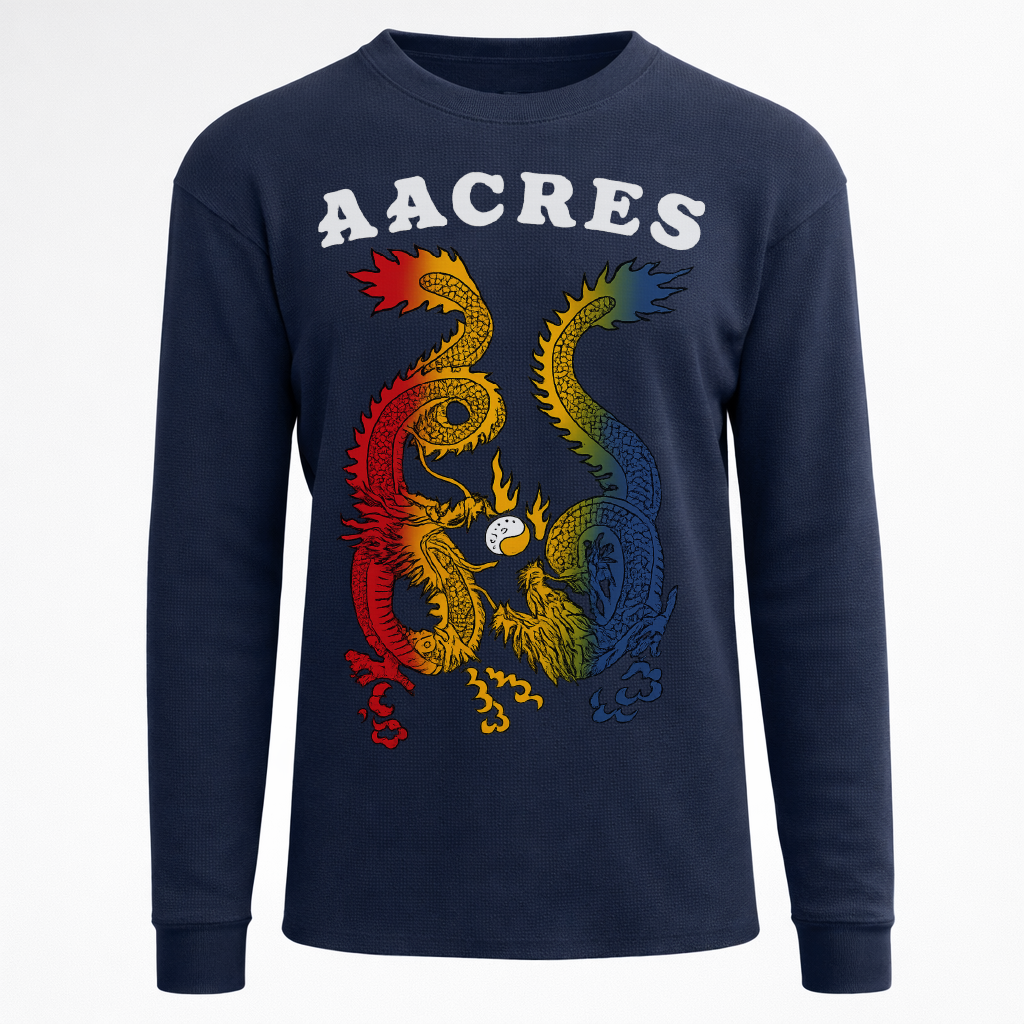 INNER FLAME THERMAL LONG SLEEVE