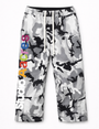 STUDIO AACRES SNOW CAMO SWEATS
