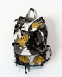 PATCH LOGO BACKPACK (SNOW CAMO)