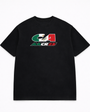 CASA - MEXICO BLACK TEE