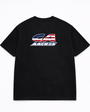 CASA - USA BLACK TEE