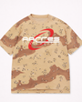 STRIKE 04' DESERT CAMO TEE